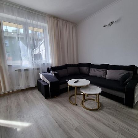 Apartament Korzenioskiego 7/2 Przemyśl Kültér fotó