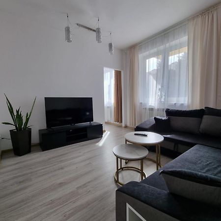 Apartament Korzenioskiego 7/2 Przemyśl Kültér fotó