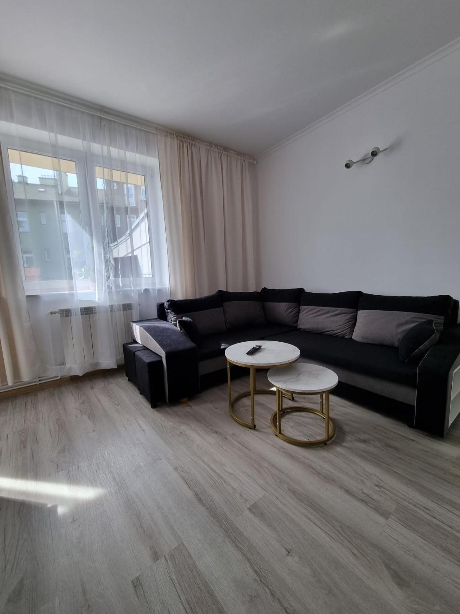 Apartament Korzenioskiego 7/2 Przemyśl Kültér fotó