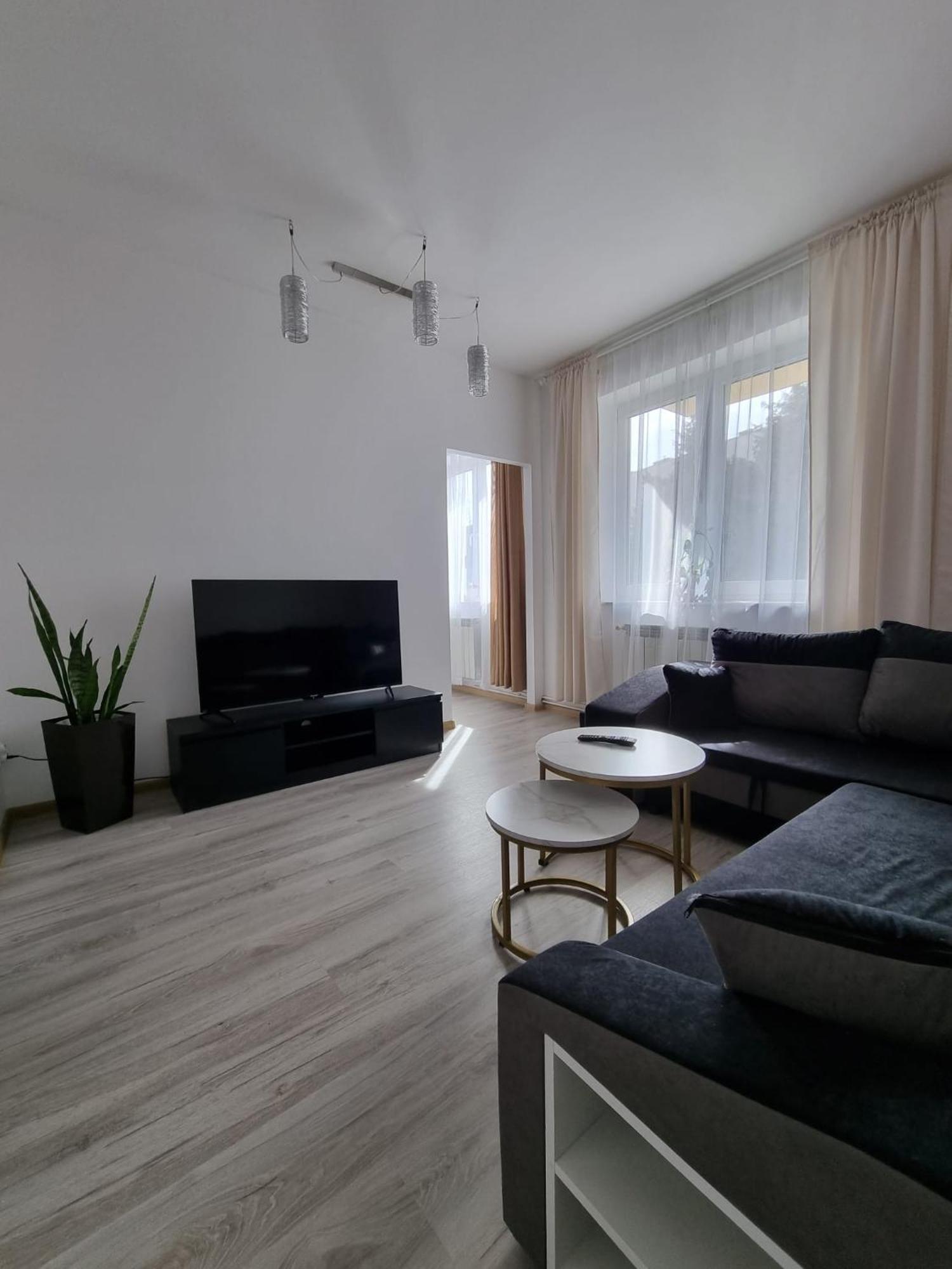 Apartament Korzenioskiego 7/2 Przemyśl Kültér fotó