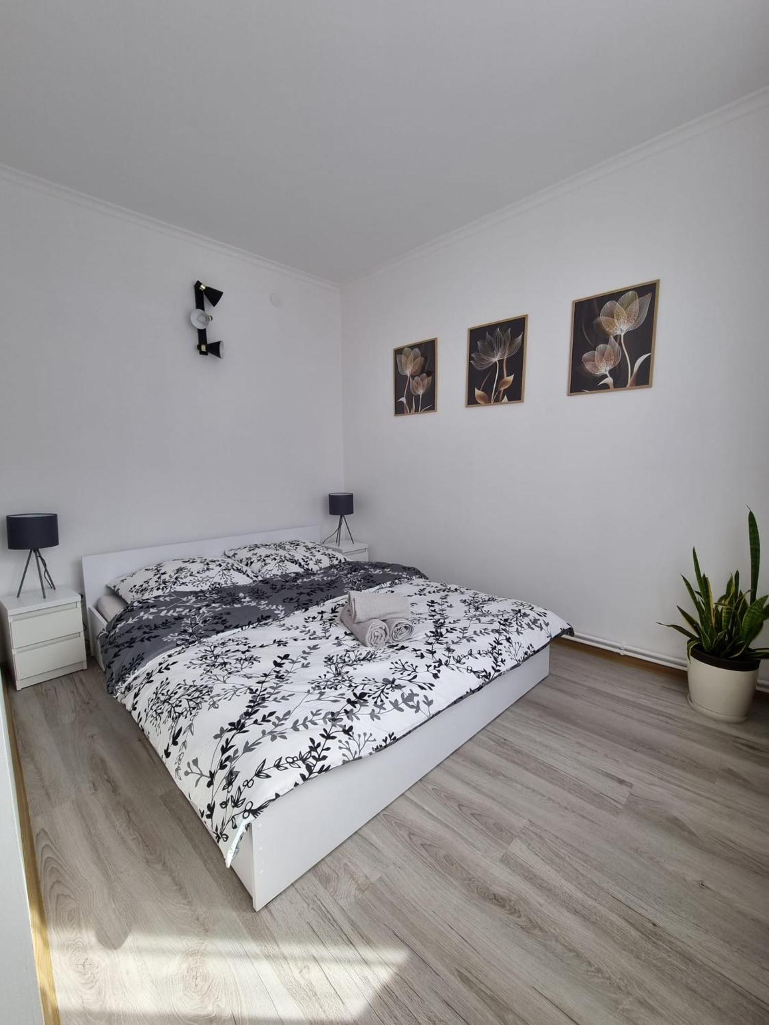 Apartament Korzenioskiego 7/2 Przemyśl Kültér fotó