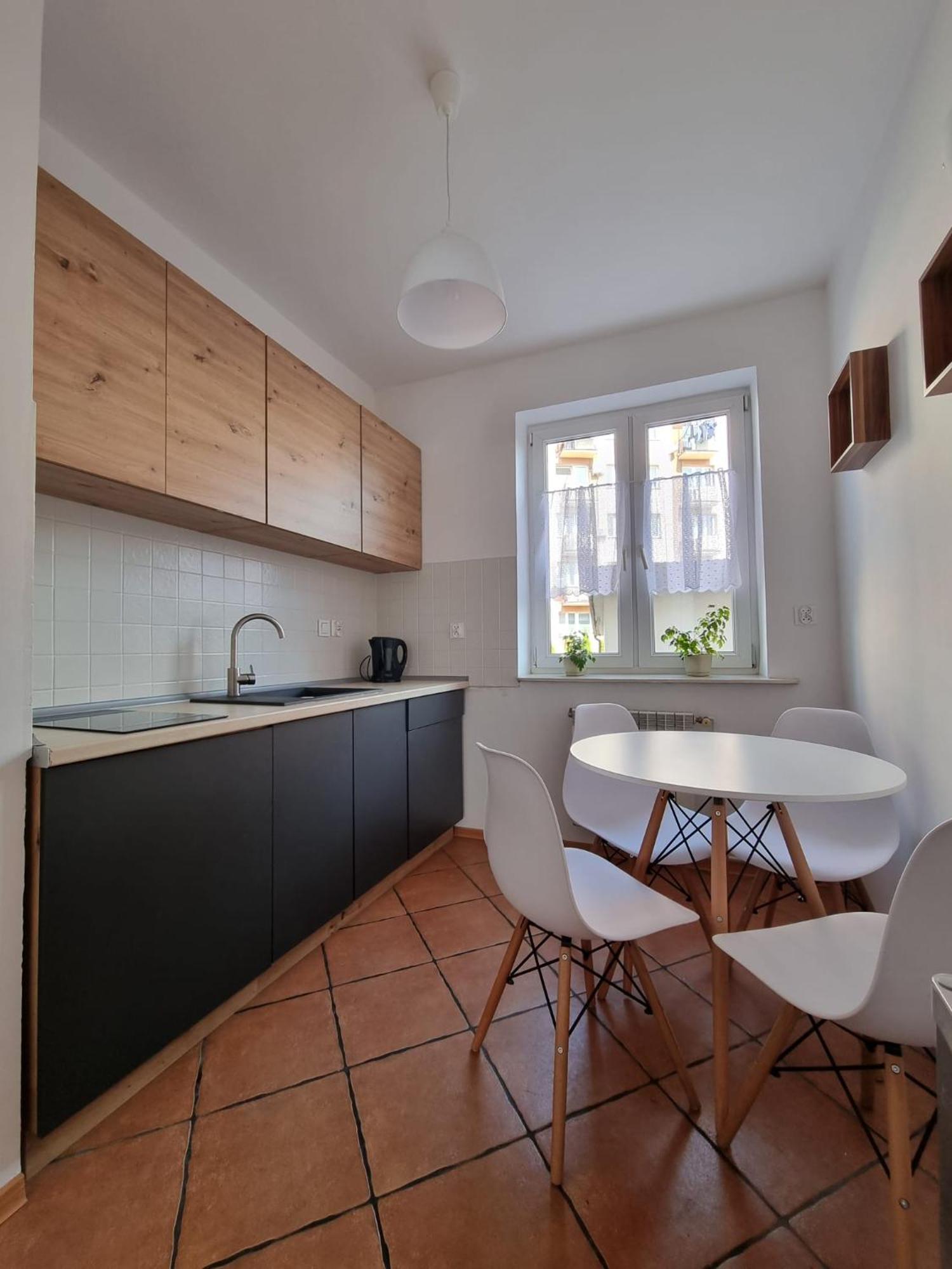 Apartament Korzenioskiego 7/2 Przemyśl Kültér fotó
