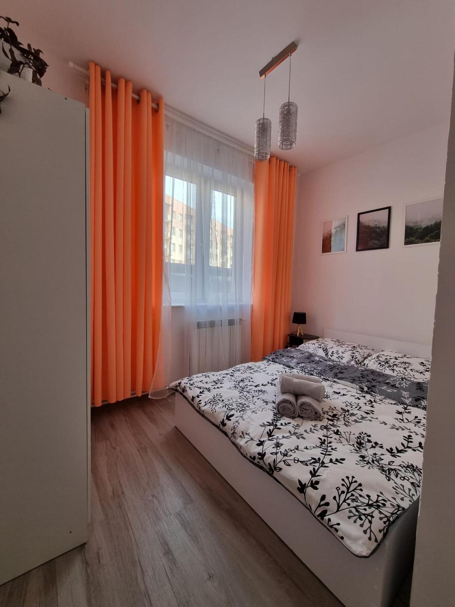 Apartament Korzenioskiego 7/2 Przemyśl Kültér fotó